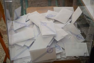 Το φθινόπωρο του 2019 οι αυτοδιοικητικές εκλογές