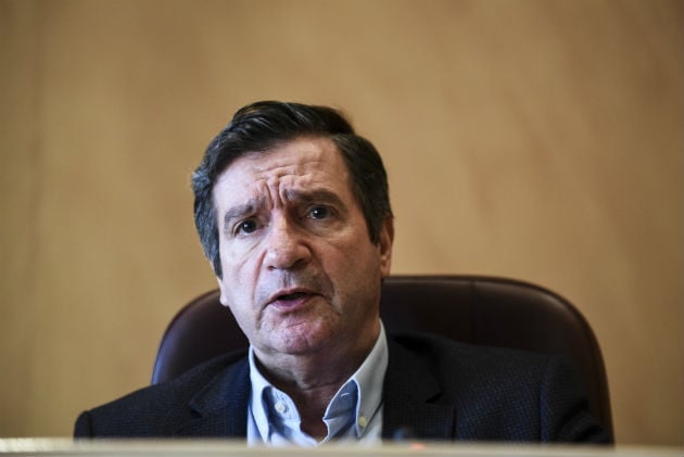 «Μπλόκο» από Καμίνη στους χρυσαυγίτες