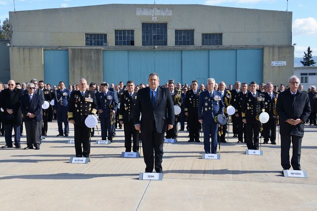Στα σκαριά νομοσχέδιο για προμήθειες χωρίς γραφειοκρατία στις ένοπλες δυνάμεις