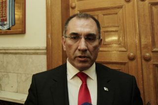 Παραλήρημα