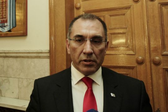 Παραλήρημα