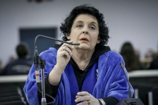 «Βγήκαν για να χύσουν αίμα και μετά το πανηγύρισαν»