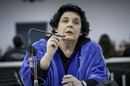 «Βγήκαν για να χύσουν αίμα και μετά το πανηγύρισαν»