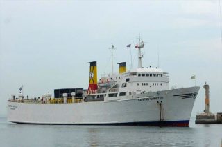Έφυγαν τα εκρηκτικά από το Ηράκλειο, προφυλακίστηκαν οι ναυτικοί