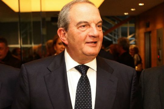 Εύγλωττη σιωπή