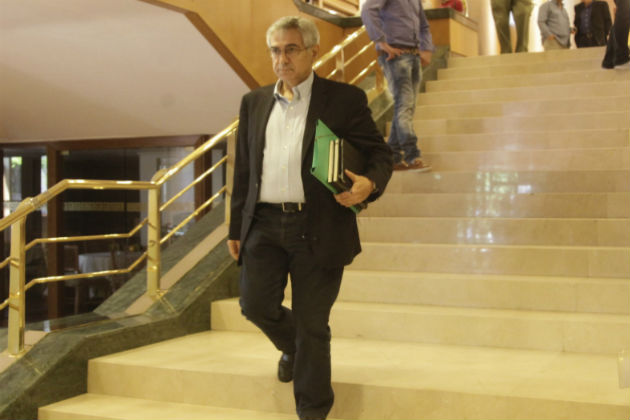Συμπληρωματική έρευνα για την εμπλοκή Καρχιμάκη