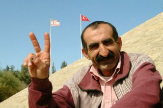Ανατροπή σκηνικού με κεντροαριστερή κυβέρνηση στα κατεχόμενα