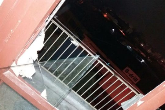 Καταγγελίες για ρατσιστικές επιθέσεις σε Νίκαια – Ρέντη