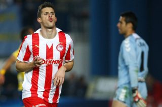 Επιστρέφει στον Ολυμπιακό ο Μιραλάς