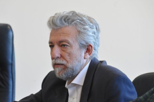 Τι αλλάζει στο νόμο για τη διαμεσολάβηση