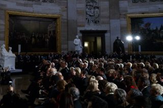 Κογκρέσο ΗΠΑ: Απατηλή η επανένωση της Κύπρου