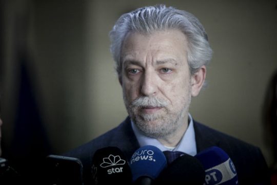 «H Τουρκία να λάβει σοβαρά υπόψη την απόφαση του Αρείου Πάγου»
