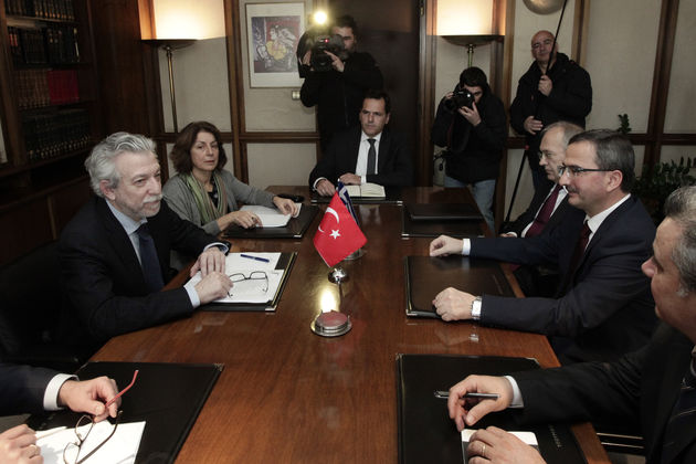Δίκαιη δίκη, αλλά στην Ελλάδα
