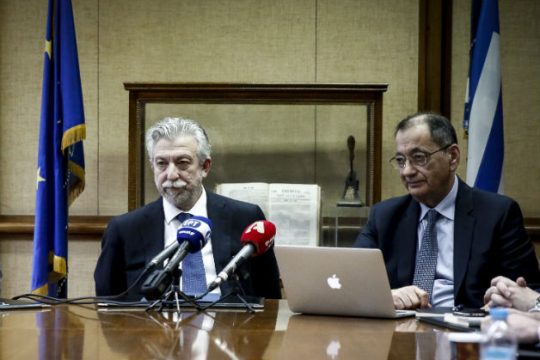 «Δεν εκδίδονται οι 8, ίσως η δίκη στην Ελλάδα»