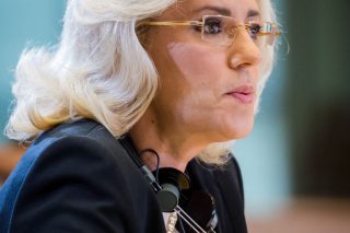 Πρωτιά στην απορρόφηση κοινοτικών πόρων