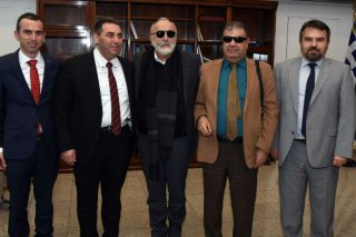 Παγκόσμιο εργαστήρι ειρήνης & ενότητας ατόμων με αναπηρία