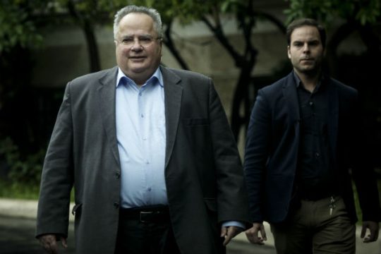 Η συμφωνία για το Μακεδονικό περνάει από το… ΝΑΤΟ