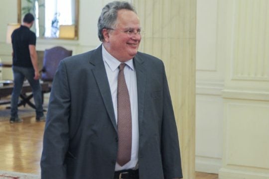 Ποιητής… εκ του προχείρου