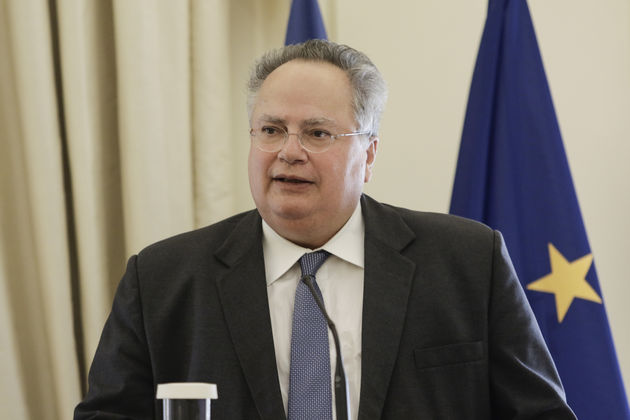 Αισιοδοξία Ζάεφ για το Μακεδονικό