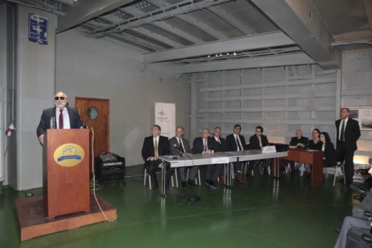 «Οι εφοπλιστές να κάνουν περισσότερα για τη στήριξη της χώρας»