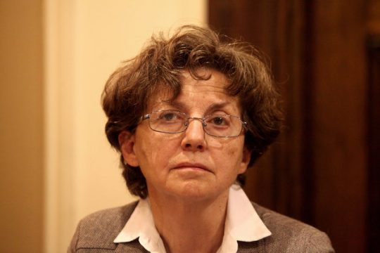 Αθώοι οι αστυνομικοί που ξεγύμνωσαν γυναίκα