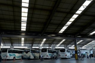 Αλλάζει η φιλοσοφία των αστικών συγκοινωνιών