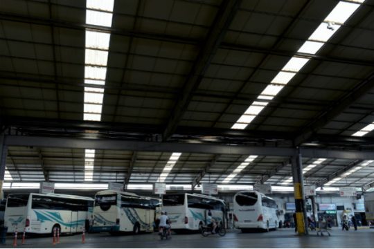 Αλλάζει η φιλοσοφία των αστικών συγκοινωνιών