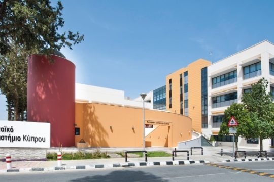 Ενημέρωση για τα Εξ Αποστάσεως προγράμματα στην Αθήνα από το Ευρωπαϊκό Πανεπιστήμιο Κύπρου