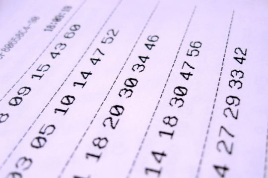 Διαβεβαιώσεις για την φορολοταρία