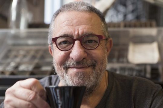 «Αυτοί που τόλμησαν μας πήγαν μπροστά…»