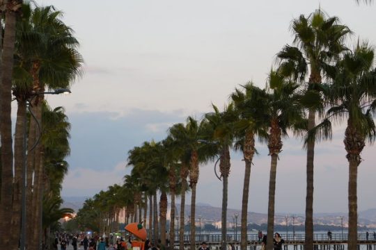 Με νέο πρόσωπο η Λεμεσός
