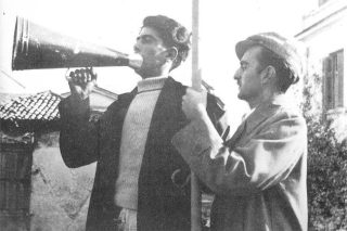 Ποιος έγραψε το ποίημα «Του ΙΑΜ, του ΙΑΜ τσι γι’ ΙΠΟΝ»