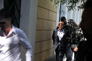 Πρόταση αθώωσης κατηγορουμέων του «Ηλεκτρονικού πολέμου»