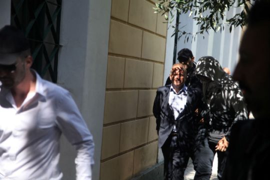Πρόταση αθώωσης κατηγορουμέων του «Ηλεκτρονικού πολέμου»