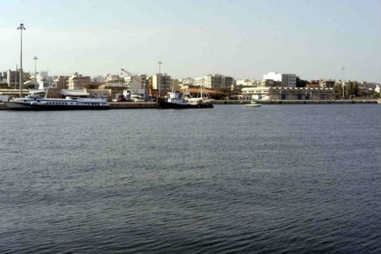 Με παραχωρήσεις δραστηριοτήτων η αξιοποίηση δέκα λιμανιών