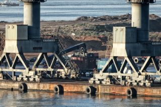 Σε αναζήτηση χρηματοδότησης για την ασφάλεια των λιμανιών