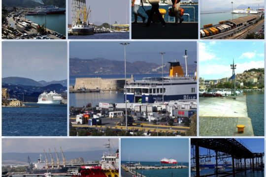 Κάθε λιμάνι και… επενδυτής