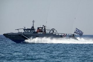 Νεκρός ψαράς στην Καβάλα