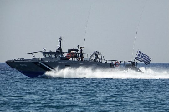 Νεκρός ψαράς στην Καβάλα