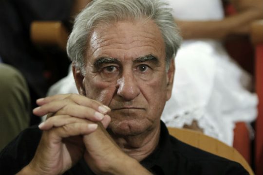«Η Χρυσή Αυγή εξέπεμπε μηνύματα μίσους στους πολίτες»