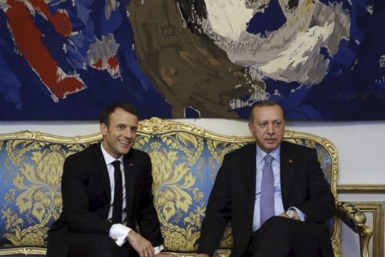 «Παγανιά» στην Ευρώπη για… ψώνια και αναθέρμανση της ευρωπροοπτικής