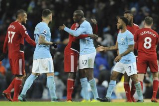 Επιστροφή στις νίκες για τη Σίτι
