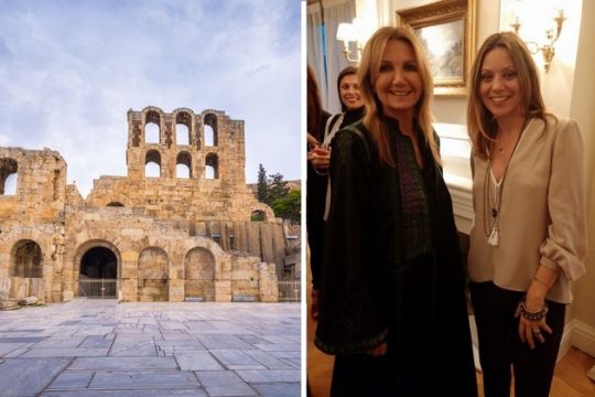 Αναδίπλωση με ερωτήματα από τον οίκο μόδας της Μαρέβας