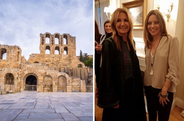 Αναδίπλωση με ερωτήματα από τον οίκο μόδας της Μαρέβας