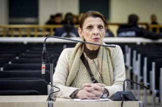 «Κασιδιάρης και Παναγιώταρος εξωθούσαν σε πογκρόμ»