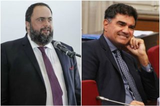 «Κολοκυθιά» με τις ευθύνες για το Μega