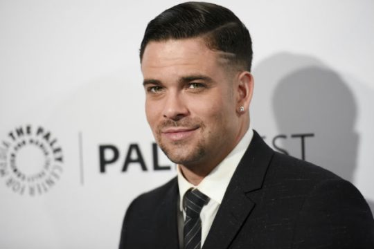 Αυτοκτόνησε πρωταγωνιστής του Glee πριν πάει φυλακή