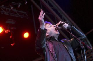«Εφυγε» ο εμβληματικός ηγέτης των The Fall