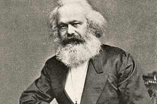 Η διπλή κληρονομιά του Μαρξ