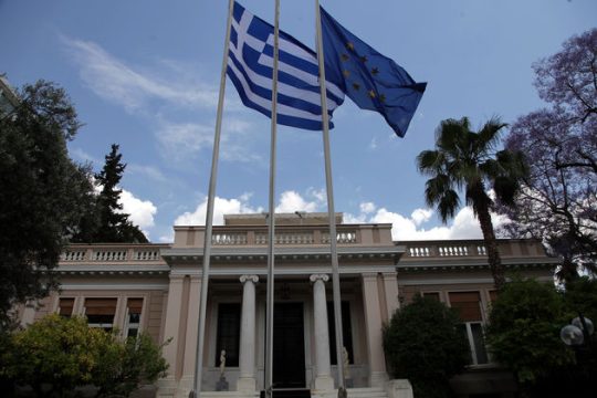 «Κύριε Μητσοτάκη, αναμένουμε ειλικρίνεια, εντιμότητα και θάρρος»